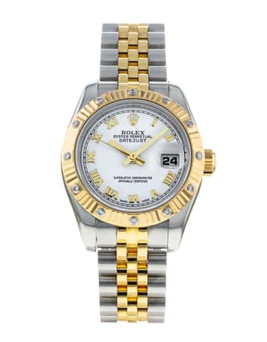 Rolex Datejust Lady 179313 Rolex Datejust Lady 179313